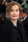Isabelle Huppert photo